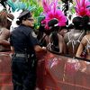 Here's The Full Cop Facebook Group Bitchathon About The West Indian-American Day Parade